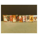20 - 1990s Jeremy Roenick Cards