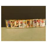 20 - 1990s Patrick Roy Cards
