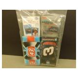 1992 Tracks Richard Petty, Dale Earnhard Factory
