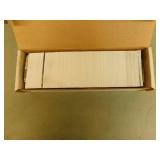 92/93 Upper Deck Hockey Set (1-640)