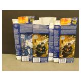 Empty Kraft Dinner Boxes 1994 Pavel Bure,