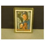 1992 Topps Gold #225 Roberto Alomar card