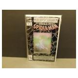 The Amazing Spiderman #365 30th Anniversary (1992)