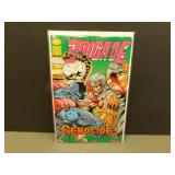 Brigade #2 Genoicide (1992)