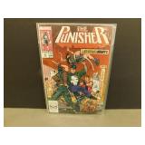The Punisher #20 Las Vegas Nights (1989)