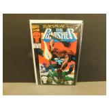 The Punisher #78 Survival Pt 2 (1993)