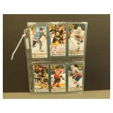 1993 Fleer Power Play 12 Card Complete Set
