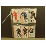 1993 Fleer Power Play 9 of 10 Gamebreakers