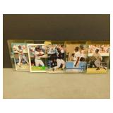 10-1990s Frank Thomas Cards