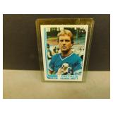 1982 Topps #200 George Brett card