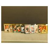 20-1990s Eric Lindros Cards