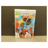 Spectacular Spiderman 1993 Annual #3
