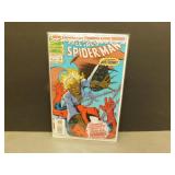 Spectacular Spiderman 1993 Annual #13