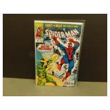 Spiderman #39  1993