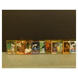 20-1990s Nolan Ryan cards