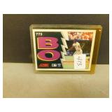 1991 Score #773 Bo Breaker card