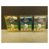1993 Upper Deck #431 Cliff Floyd RC