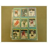 71 - 1979/80 OPC Hockey *No Doubles