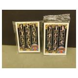 1993 Topps Black Gold Mail Away Redemption
