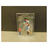 1993 VD SP #279 Dereck Jeter RC