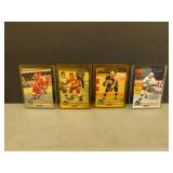 1992 Classic Draft Pics Print Sub Set 8 of 10