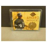 1994 Fleer Ultra Award Winner #19 Frank Thomas