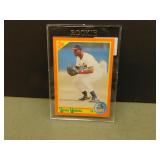 1990 Score #86T Frank Thomas RC