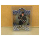 Keith Tkachuk Jamie Write 1999 Fusion card
