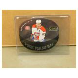 Max  Pacioretty 2016-17 OPC Platinum Puck Persona