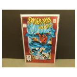 Spiderman 2099 #1 (1992)