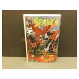 Spawn #8 (1993)