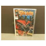 Spawn #5 (1992)