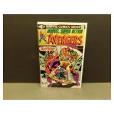 Marvel Super Action #17 Starring the Avengers