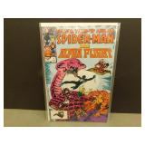 Marvel Team Ups Annual #7 (1984)