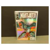 Nightwatch #1 (1994)