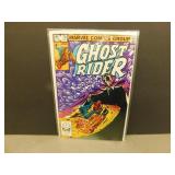 Ghost Rider #74 1982