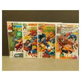 Spiderman Maximum Carnage Series 1-8 1993