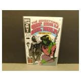 The Senstational She Hulk #52 1993