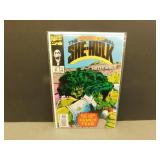 The Sensational She Hulk #57 1993