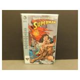 The Death of Superman (1993)