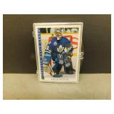 6 -1993/94 Score Hockey Card Sample/Promo Set