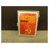 1990/91 OPC Red Army Set