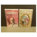 Cerebus #73, #76
