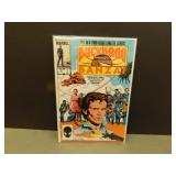 Buckaroo Banzai #1  1984