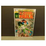 The Savage She Hulk #11  1980