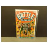 Battle Classics #1  1978