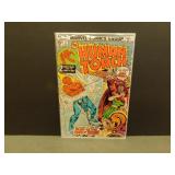 The Human Torch #3  1975