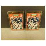 2-1989 Proset #32 Thurman Thomac RC