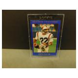 1990 Jogo #111 Doug Flutie RC