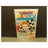 1991 Legends of Nascar #1 Bill Elliott LTD Edition